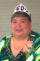 Obituary of Maria A. Hinojosa