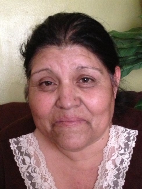 Obituary of Maria Elia Torres Pacheco