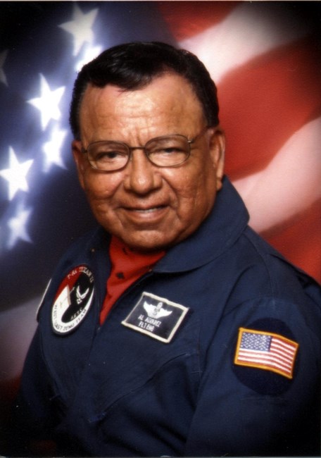 Avis de décès de Alfredo Alvarez