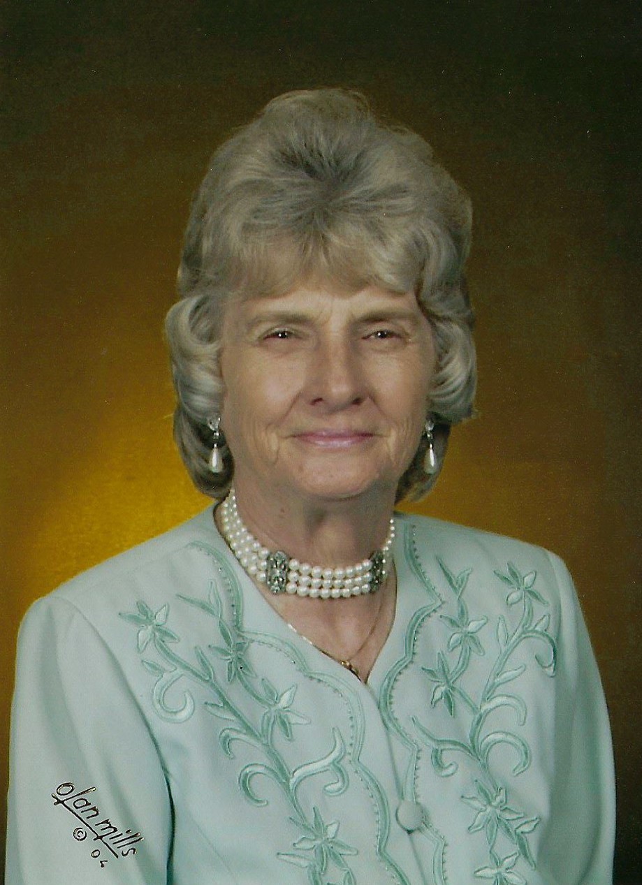 Obituary of Mattie V. Smith