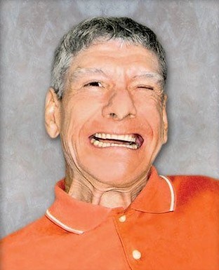 Obituary of Stanley Jones