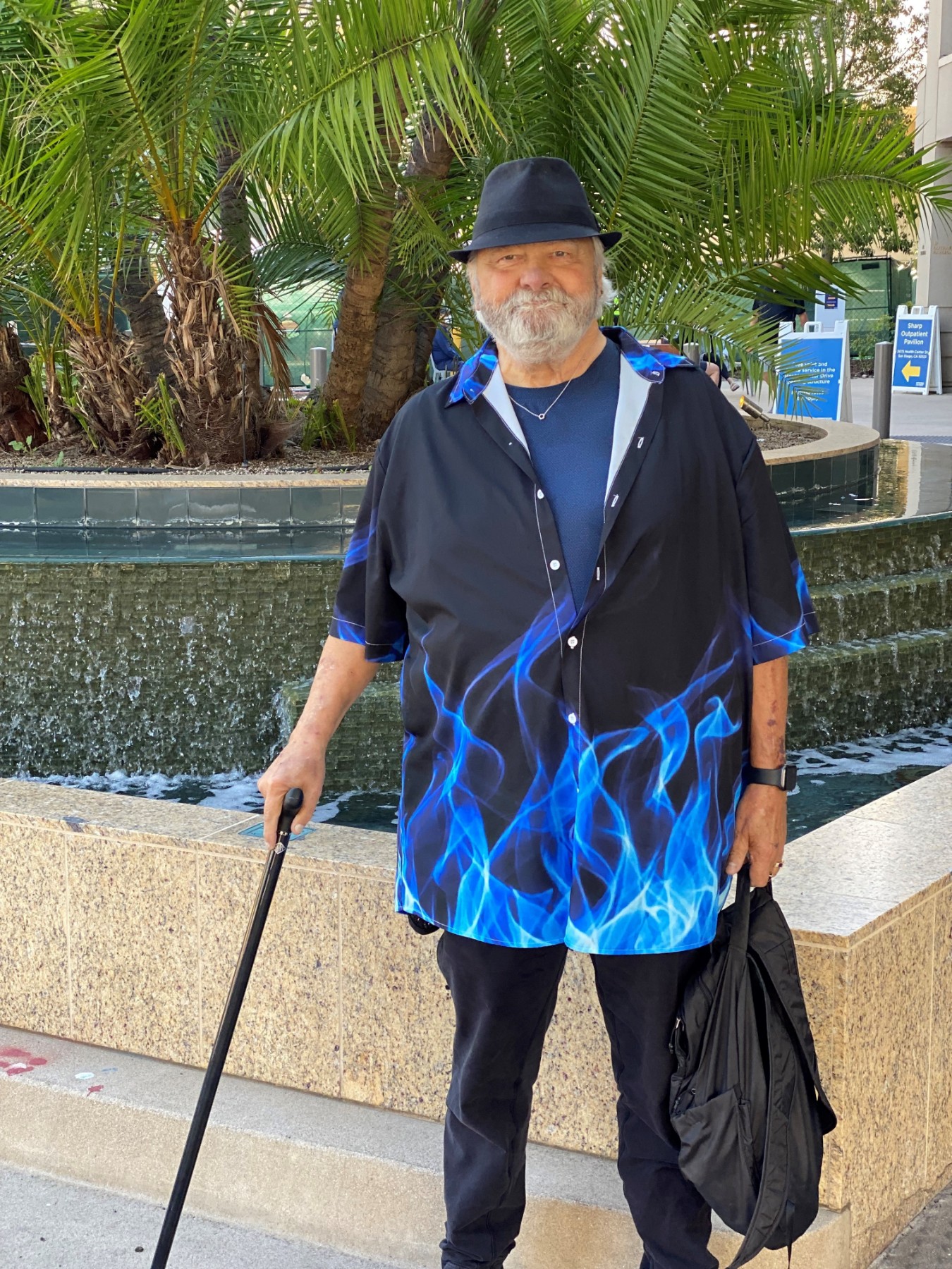 Obituary of Kenneth W Szymanski