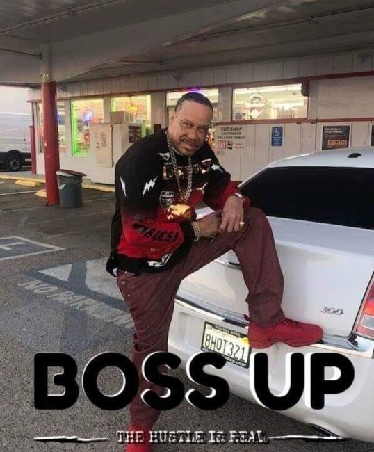 Obituary of Joseph Swan Day, Jr.