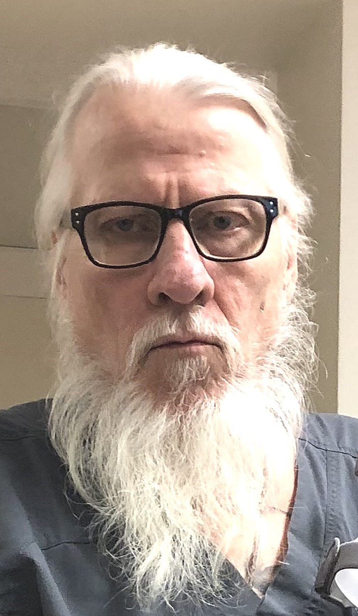 Mike Horton Obituary Abilene, TX