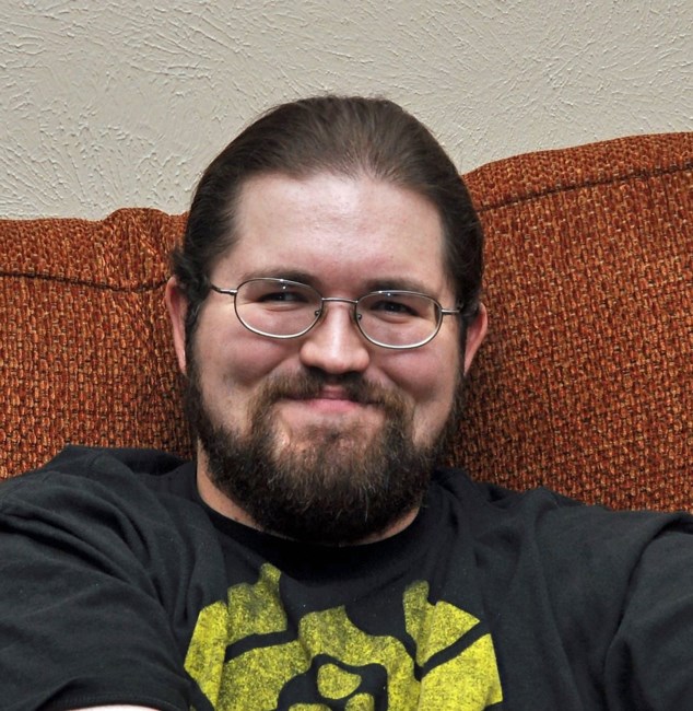 Obituary of Sean Michael Taylor
