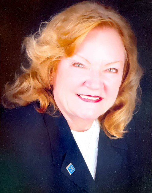 Obituary of Alice Kathryn Woodfin