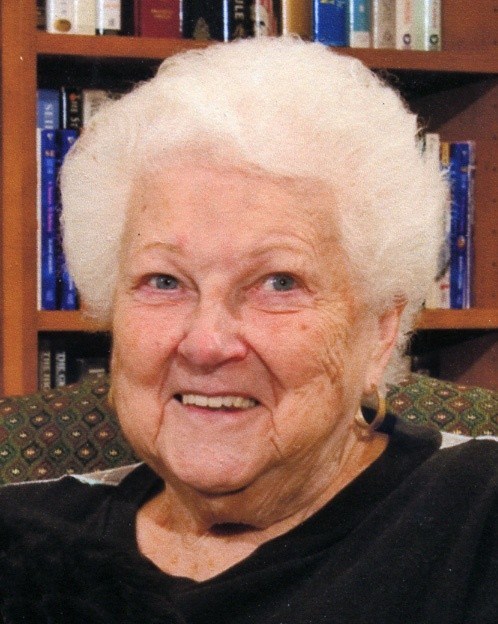 Obituary of Doris M. (Saddler) Bagal