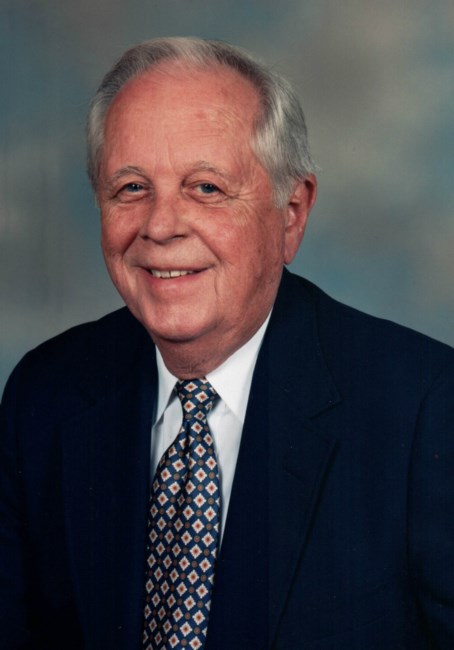 Obituary of James Eugene Wingfield