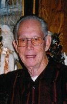 Obituary of Harold D. Hudson