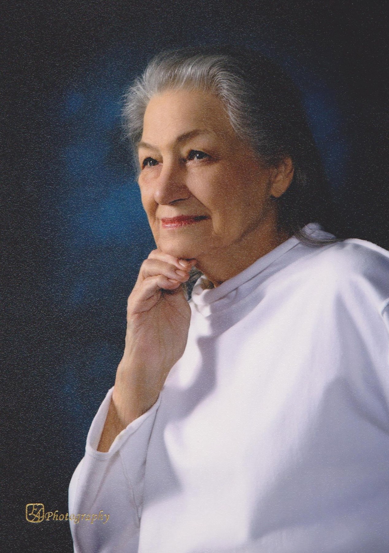 Obituary of Dolores Blank