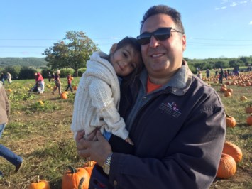 Obituary of Eric Todd Lawrence