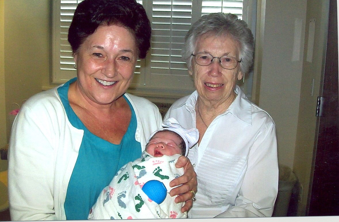 Obituary of Katy Dillon