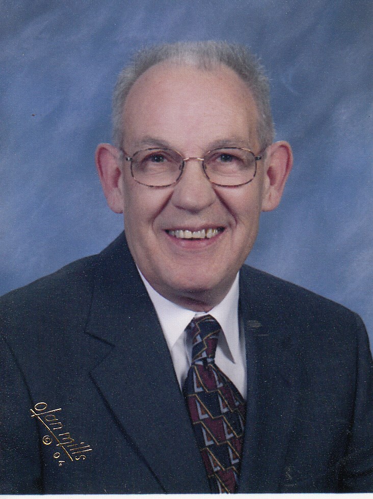 Obituary of Hollis Wayne Clayton