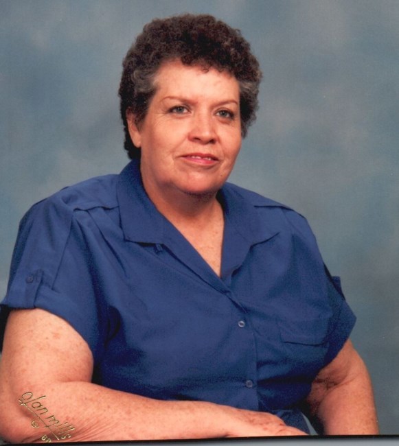 Obituary of Reyes L. Ontiveros