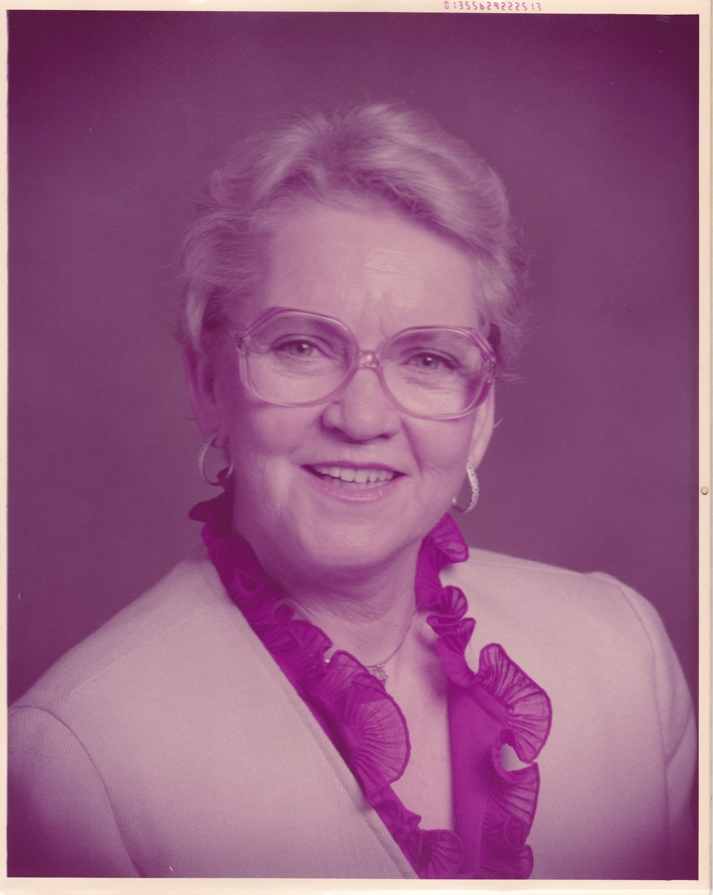 Norma Fulton Obituary Austin, TX