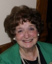 Obituary of Shirley Ann  "Sweetie Pie" Crumly
