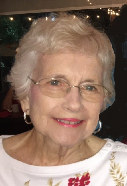 Obituary of Lynda W. Pulliam