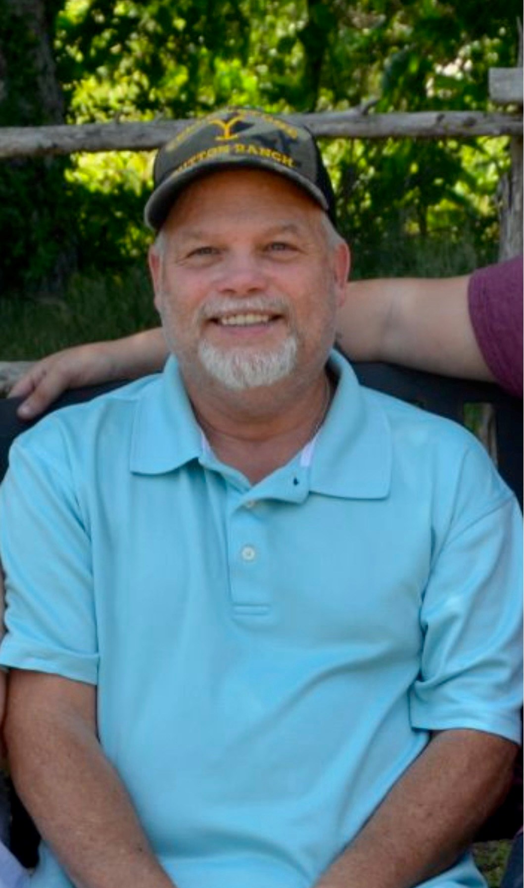 Obituary of Jimmie "Chooch" Dewayne McManus