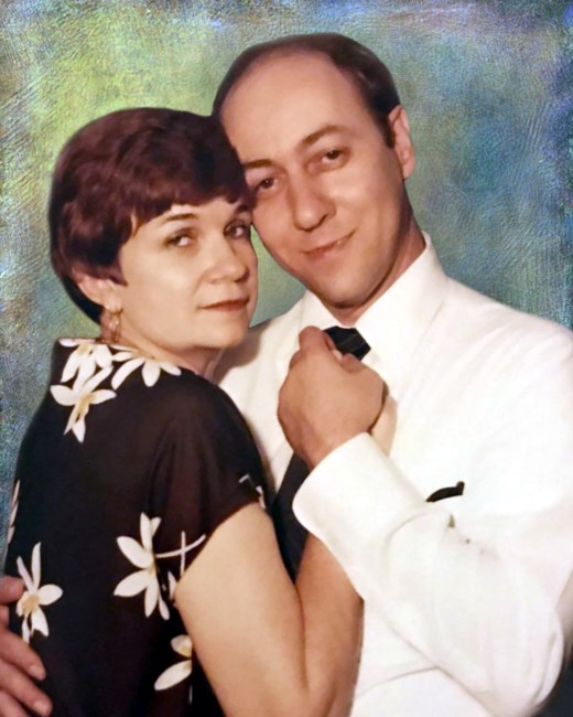 Obituary of Danny James  Gennette