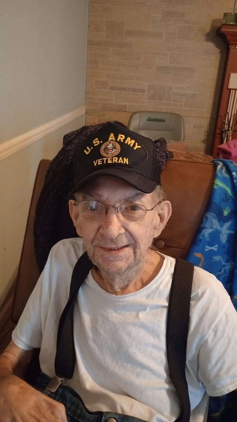 Obituary of John Wayne Yager