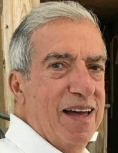 Obituary of Frank Martin Casamento