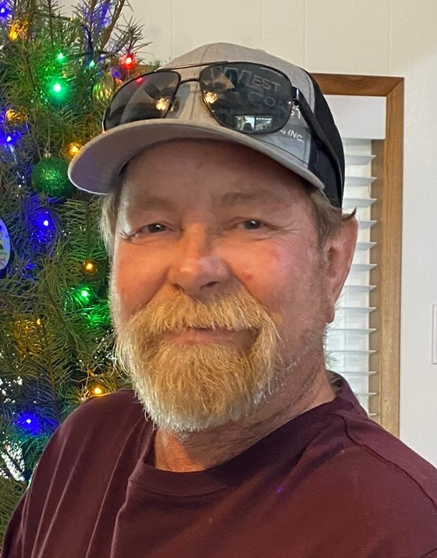 Obituary of Craig Alan Van Aalsburg