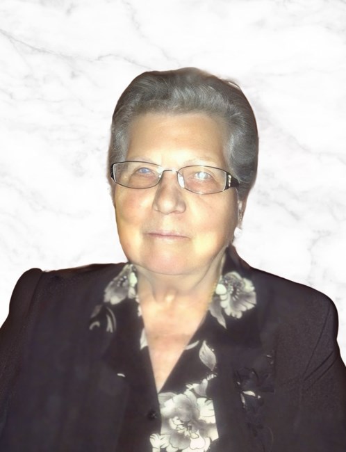 Obituario de Maria Paz Garcia