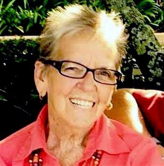 Obituary of Connie "Cj" Russell