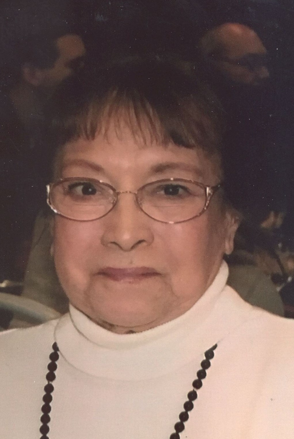 Obituary of Gloria Ann Myers