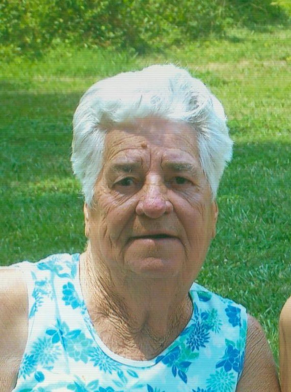 Virginia Davis Obituary Richmond, VA