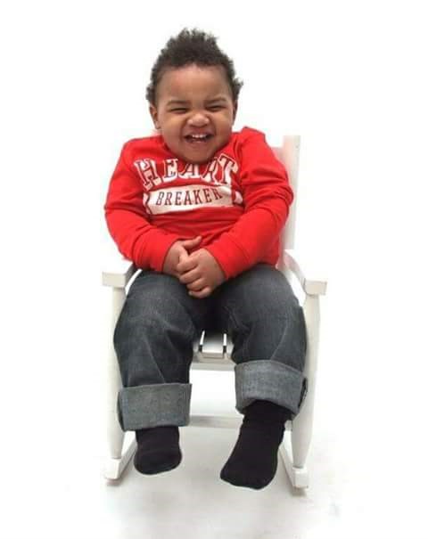 Obituary of Benjamyn O. McKinney Frederick