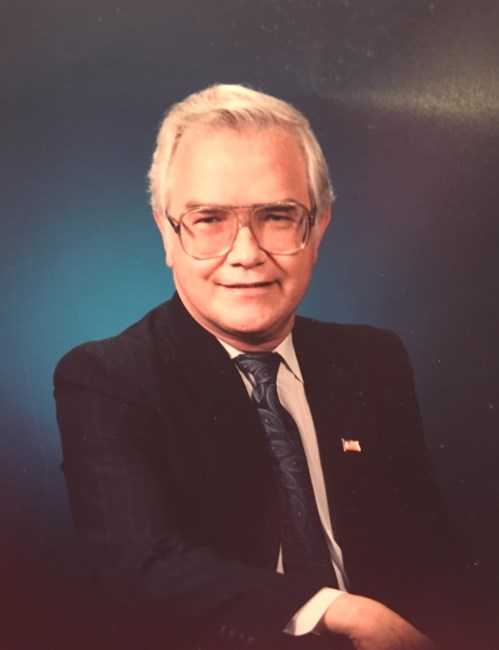 Obituary of Jimmy Roy Hill