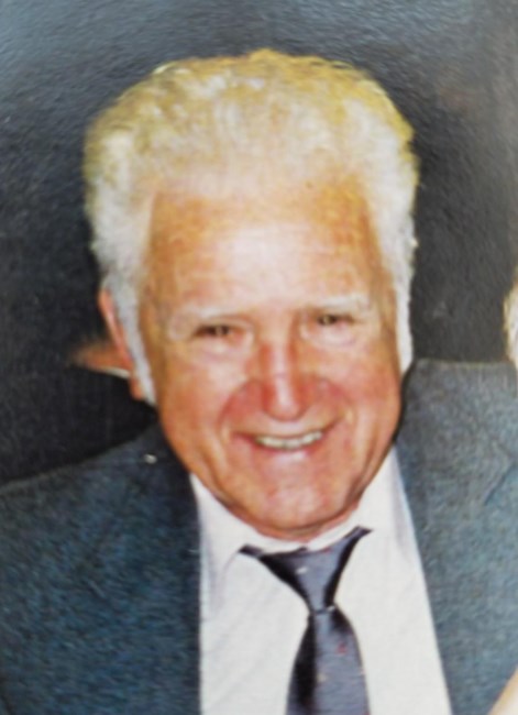Obituary of William D. Varanese
