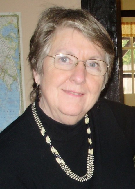 Obituary of Sandra Elizabeth Stephens