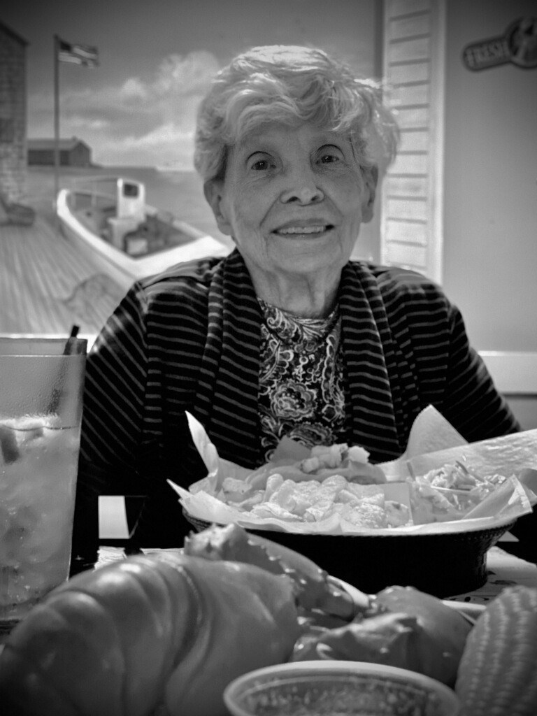 Obituary of Ruth T. McWilliam