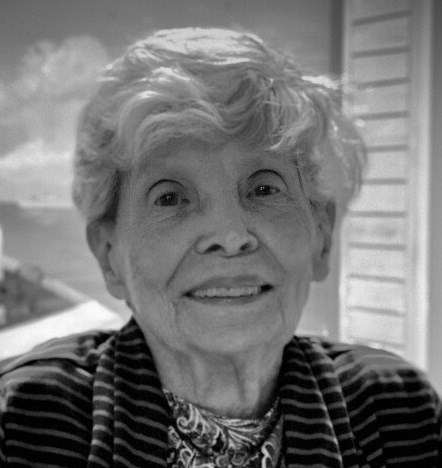 Obituary of Ruth T. McWilliam
