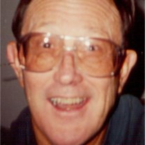 Obituary of Samuel A. Parker