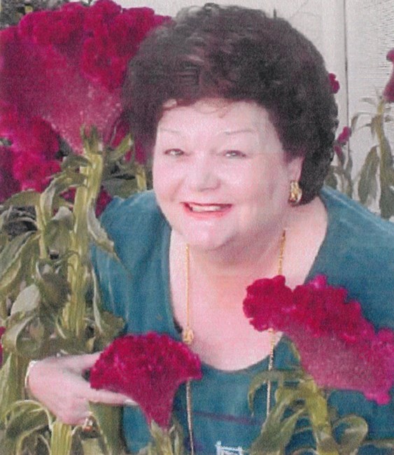 Obituary of Helen Joyce McMurray