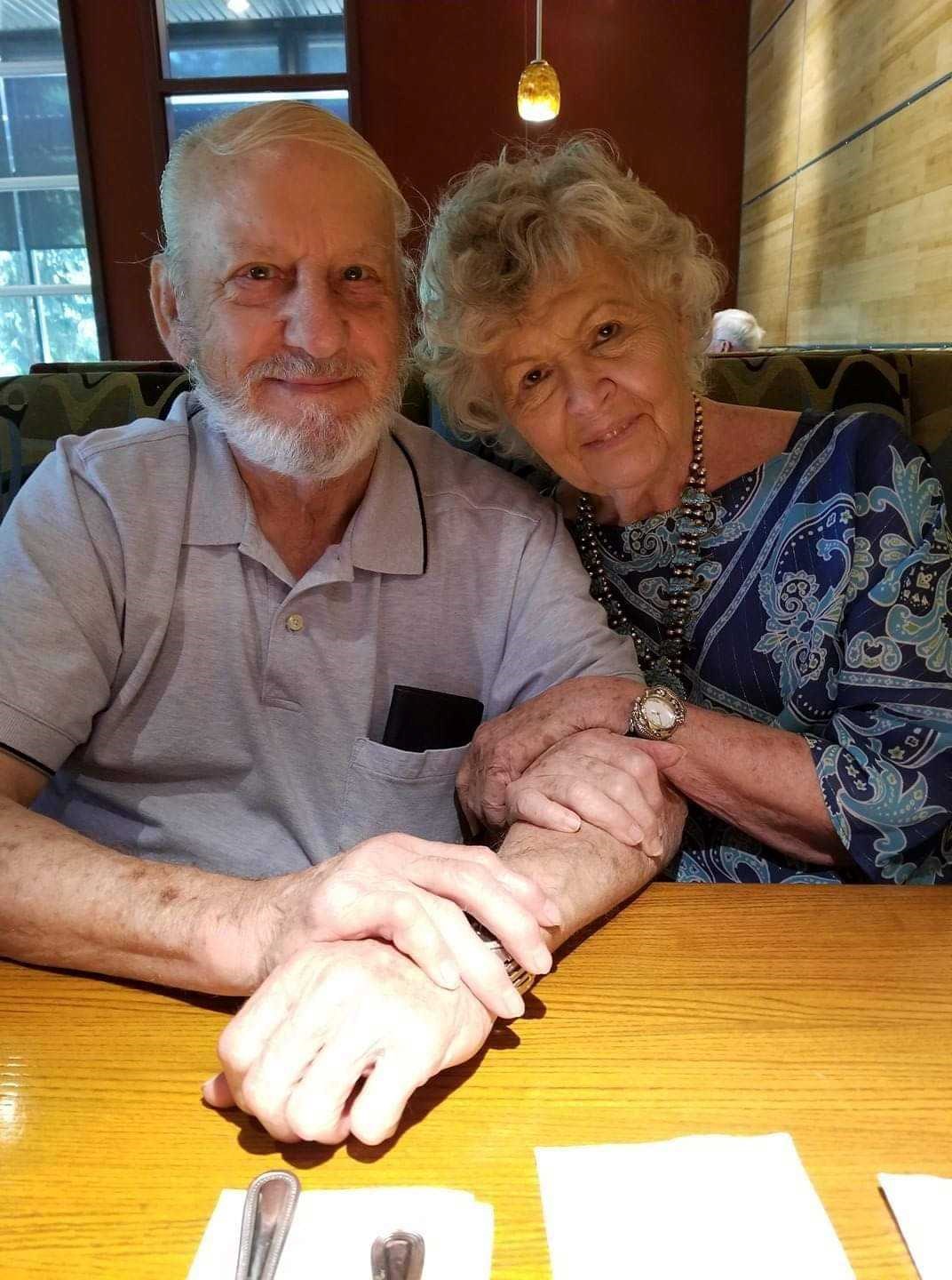 Obituary of William Francis St. George