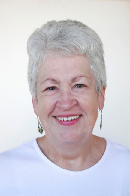 Obituary of Clara Jo Taylor