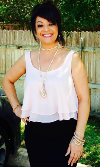 Obituary of Letecia E. DeVille