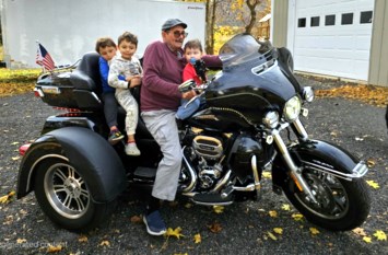 Obituary of Allan James Hughes Sr.