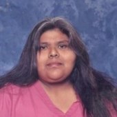 Obituary of Valerie Anderson