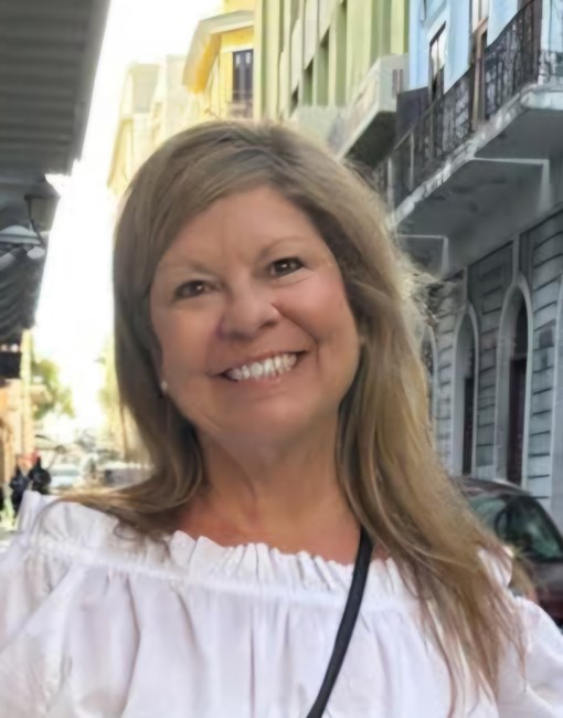 Avis de décès de Diane Ellisor Hendrix