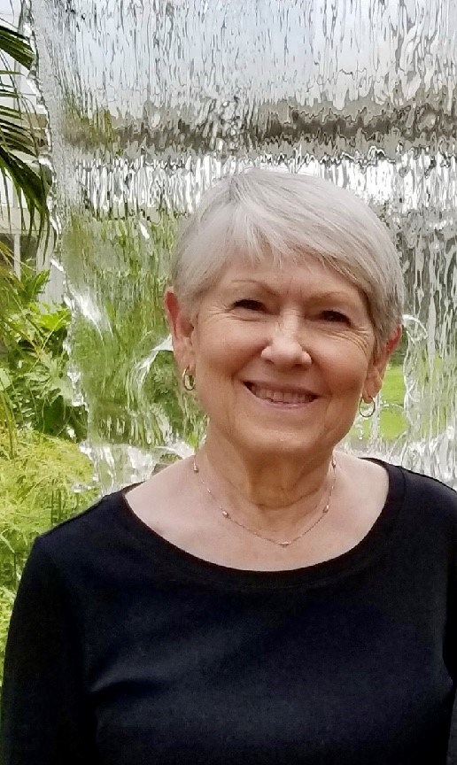 Obituary of Nancy Francis Zimny