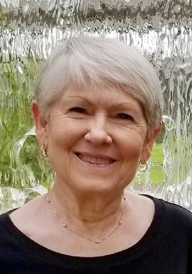 Obituario de Nancy Francis Zimny