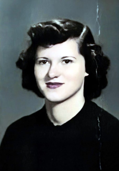 Obituary of Sue Carol Whitford
