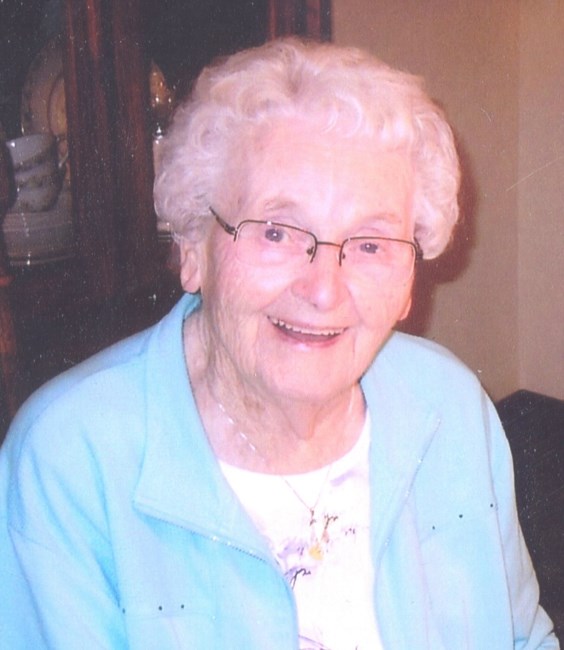 Obituary of Kathleen Whelan