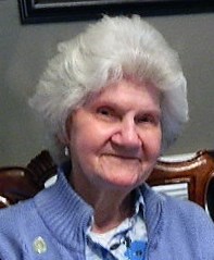 Obituary of June M. Mass