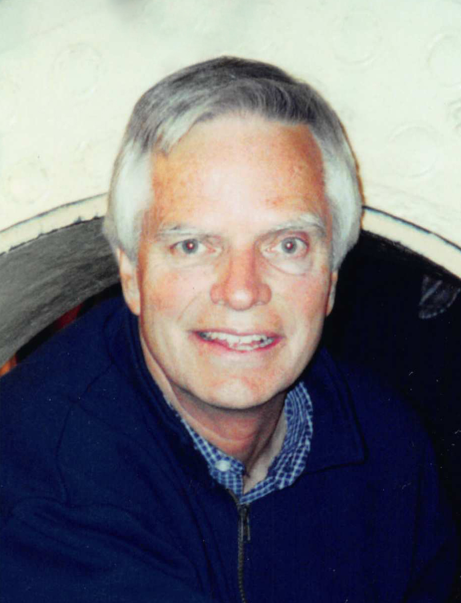 Obituary of William George Hunt